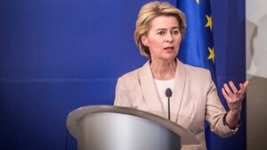 Αντόνιο Κόστα και Ούρσουλα φον ντερ Λάιεν για Γάζα: Οι εικόνες είναι «αφόρητες»