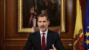 Με κορωνοϊό ο Ισπανός βασιλιάς Φελίπε και η βασίλισσσα της Δανίας Μαργκρέτε