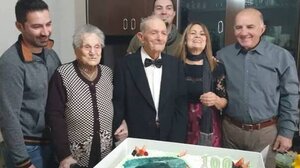 Η πόλη των «ρεκόρ» - Φιλοξενεί δέκα υπεραιωνόβιους σε πληθυσμό 1760 κατοίκων!