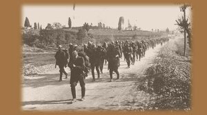 "Οι ξένοι ανταποκριτές για τη Μικρασιατική εκστρατεία"