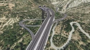 ΒΟΑΚ: Ανοίγουν οι προσφορές για το τμήμα Νεάπολη - Αγ. Νικόλαος 