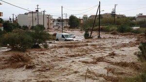 Υποβολή δικαιολογητικών από τις επιχειρήσεις που επλήγησαν από τις θεομηνίες