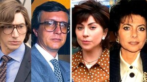 Τηλεοπτική σειρά και ντοκιμαντέρ για την οικογένεια Gucci