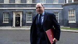 Βρετανία: Ο υπουργός Άμυνας ακύρωσε διακοπές καθώς η «ουκρανική κρίση επιδεινώνεται»