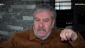 Βασίλης Χαλακατεβάκης: Το «τι θα πει ο κόσμος» δεν με αφορά καθόλου