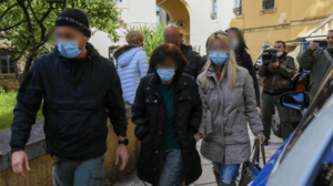 Γηροκομείο Χανιά: «Δίναμε τα κατασταλτικά σαν καραμέλες» - Συγκλονιστική μαρτυρία 