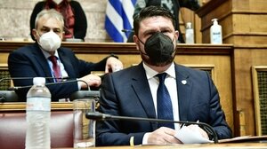 Σε Κίναρο, Λέρο, Λειψούς, Πάτμο και Φούρνους, αύριο, ο υφυπουργός Εθνικής Άμυνας