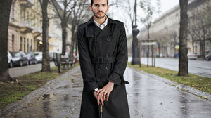 Ένα κλασικό ρούχο για τη φετινή άνοιξη