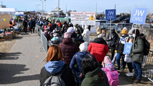 Πολωνός κατηγορείται ότι βίασε 19χρονη Ουκρανή πρόσφυγα αφού της πρόσφερε στέγη