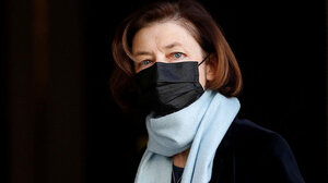 Γαλλίδα υπ. Άμυνας: Το ΝΑΤΟ πρέπει να επιδείξει «ακλόνητη ενότητα»