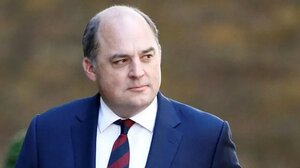 Το Λονδίνο προβλέπει ότι θα γίνει πιο βάρβαρη η εισβολή στην Ουκρανία