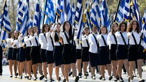 Σωκράτης Βαρδάκης: «Έχουμε ιερό χρέος να διατηρούμε στην μνήμη μας τους αγώνες των ηρώων της Επανάστασης»