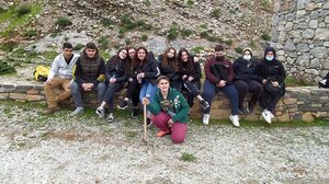 Φύτευσαν δέντρα για να προστατεύσουν τα ζώα της περιοχής!