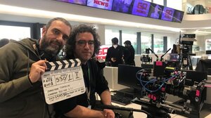 Έτερος Εγώ – Νέμεσις: Ξεκίνησε ο νέος κύκλος γυρισμάτων