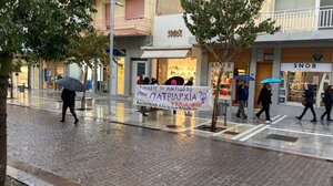 Προθεσμία για να απολογηθεί έλαβε ο βασανιστής της 56χρονης