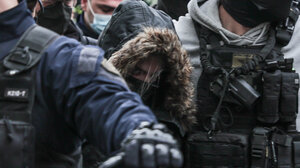 Μέσα σε 20 λεπτά επήλθε ο θάνατος της Τζωρτζίνας