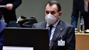 Ν. Παναγιωτόπουλος: Ορόσημο για την Ε.Ε. η υιοθέτηση της «Στρατηγικής Πυξίδας»