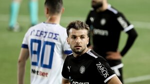 Η επικύρωση της βαθμολογίας και η... απειλή του Κούγια