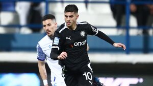 ΟΦΗ-Ιωνικός: Ο ΟΦΗ έχει ακόμα μία δουλειά να κάνει