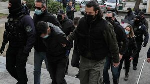 Προφυλακιστέοι οι απαγωγείς του επιχειρηματία Κυπαρίσση – Ομολόγησαν οι δύο 