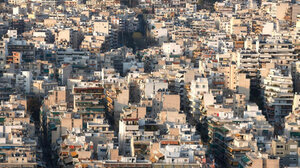 Στα ύψη τα ενοίκια-Οι μεταβολές ανά περιοχή 