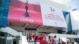 Καμία ρωσική αντιπροσωπεία στο επόμενο Φεστιβάλ Καννών λόγω της ρωσικής εισβολής