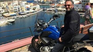 "Ο Κώστας, από εκεί ψηλά, νιώθει ευγνωμοσύνη και αγάπη"...