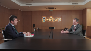 Μάνος Μανουσάκης: Το 2030 το ενεργειακό τοπίο στη χώρα μας θα είναι εντελώς διαφορετικό