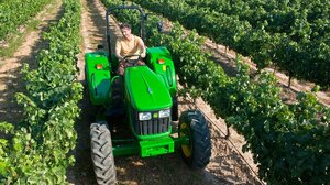 ΟΠΕΚΕΠΕ: Μέσω gov.gr οι επιδοτήσεις των αγροτών