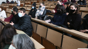 Κατάταξη ΑΕΙ: Διχασμένοι οι πρυτάνεις - Τί λέει ο Γ. Κοντάκης 