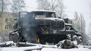 Τέλος στην ανύπαρκτη εκεχειρία στη Μαριούπολη – Ξεκινά η επίθεση των Ρώσων