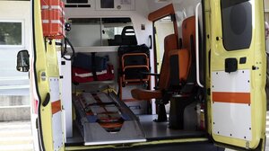 Τραγικός θάνατος 36χρονης στο Παγκράτι - Έπεσε από τον 3ο όροφο πολυκατοικίας