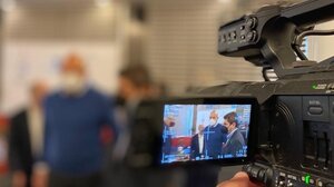 Στόχος οι Παράκτιοι Μεσογειακοί Αγώνες «Ηράκλειο 2023» να γράψουν ιστορία