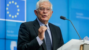 Έκτακτο Συμβούλιο Υπουργών Εξωτερικών την Παρασκευή στις Βρυξέλλες