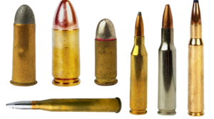 Όπλο, πυροκροτητής και πληθώρα φυσιγγίων του πέρασαν χειροπέδες