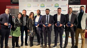 Mε 4 “χρυσά” στα Best City Awards, ο Δήμος Χανίων 