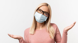 Μήπως είναι κορωνοϊός; 4 παράξενα συμπτώματα που πρέπει να μας υποψιάσουν