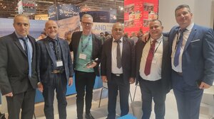 Στη διεθνή έκθεση τουρισμού FERRIE FOR ALLE ο Δήμος Σητείας 