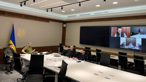 Ουκρανία-Ρωσία: Τη Δευτέρα αναμένεται να συνεχιστούν οι διαπραγματεύσεις