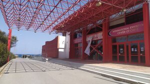 Η ΕΤΑΔ ζητάει τα… κλειδιά του Διεθνούς Εκθεσιακού Κέντρου Κρήτης! "Στα κάγκελα" οι τοπικοί φορείς!