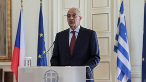 Δένδιας: Τηλεφωνική συνομιλία με τον ειδικό απεσταλμένο και πρέσβη των ΗΠΑ στη Λιβύη