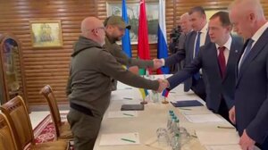  Ουκρανία: Στις αρχές της επόμενης εβδομάδας ο τρίτος γύρος των συνομιλιών με τη Ρωσία 