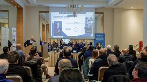 Ολομέλεια Μαρτίου και κοπή πίτας για τον Παγκρήτιο Σύλλογο Διευθυντών Ξενοδοχείων