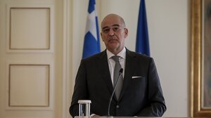 Επικοινωνία Ν. Δένδια με ΥΠΕΞ Γουατεμάλας 