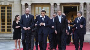 Το «νέο αναπτυξιακό και επενδυτικό μοντέλο» της ΕΕ στη σύνοδο των «27» 