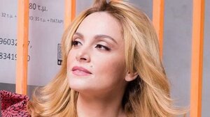 Ελεονώρα Ζουγανέλη: Μπήκε σε billboard στην Times Square