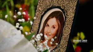 Το Ναύπλιο αποχαιρέτησε την Έλσα Παπαδημητρίου