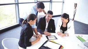 Τηλε-εκδήλωση για την έκτακτη επιχορήγηση των περισσότερο πληττόμενων από την πανδημία επιχειρήσεων