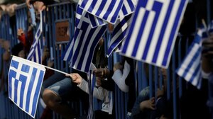 Ο εορτασμός της 28ης Οκτωβρίου στον Δήμο Κισσάμου