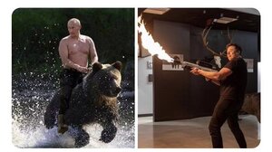 Ο Έλον Μασκ προκάλεσε σε μονομαχία τον Πούτιν - Η απάντηση του Τσετσένου ηγέτη